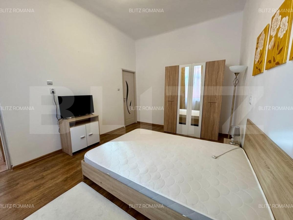 Oportunitate unica - garsoniera renovata complet in zona centrala - 2