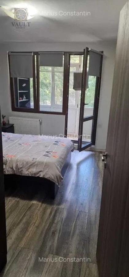 Apartament 3 camere Drumul Taberei-Centrala Proprie - 4