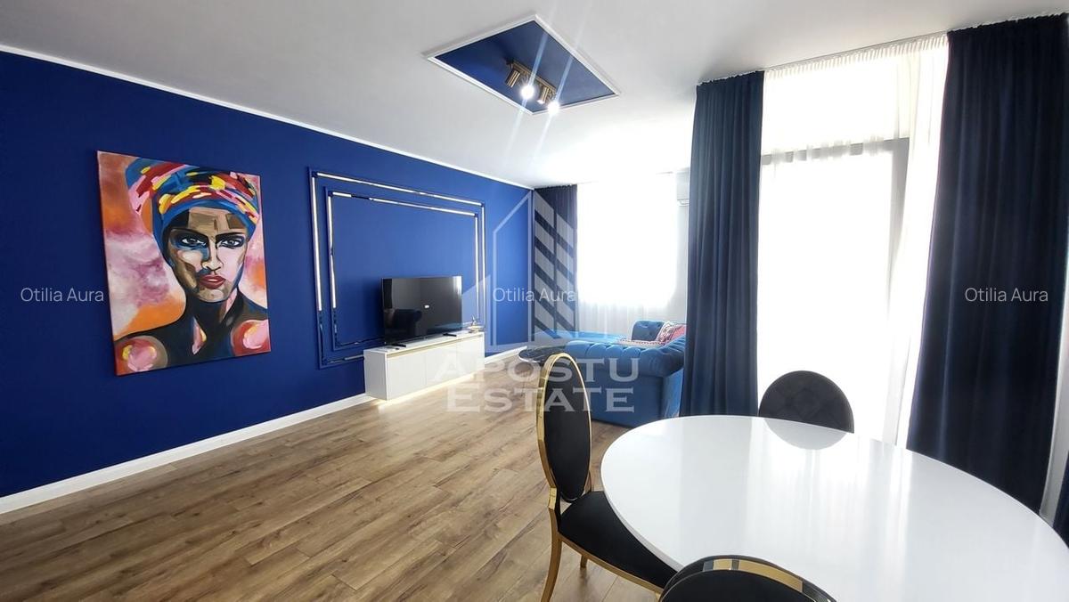 Apartament nou open space,2 camere,parcare si boxa,Calea Aradului - 2