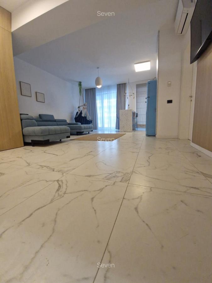 Apartament de lux - Mamaia - Sea On - 295.000 euro (Cod E8+E4) - 2