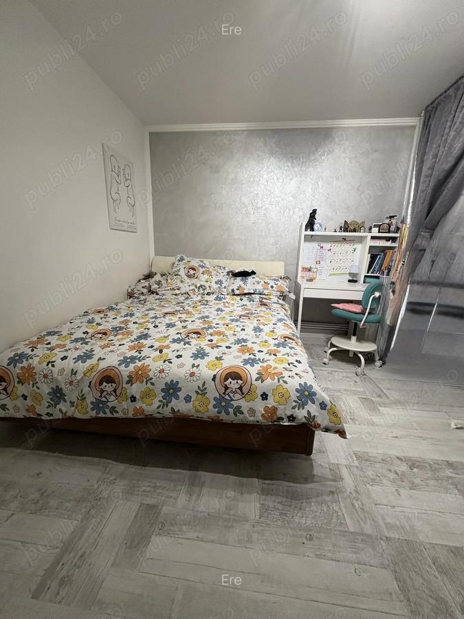 Apartament 2 camere, semidecomandat, cartier Rovine parter, ideal pentru locuire sau investi?ie - 8