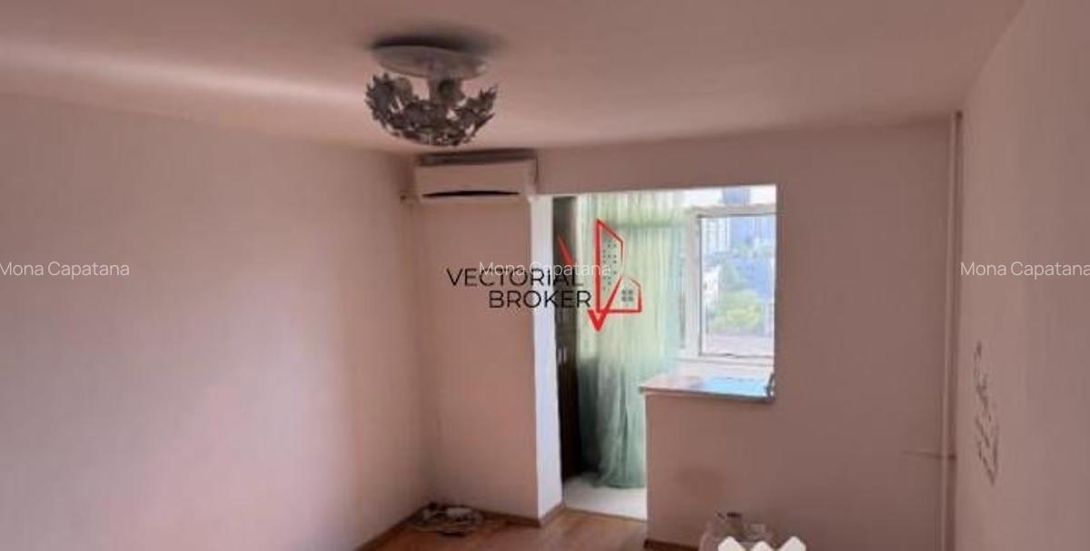 INVESTITIE- Apartament decomandat, bloc reabilitat zona Facultatea de Constructi - 10