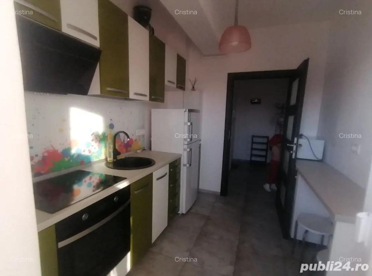 Apartament 2 camere de inchiriat - 4