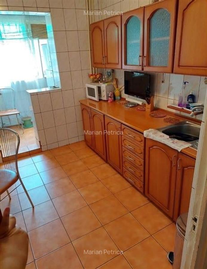 Apartament 3 camere Teiul Doamnei - 2