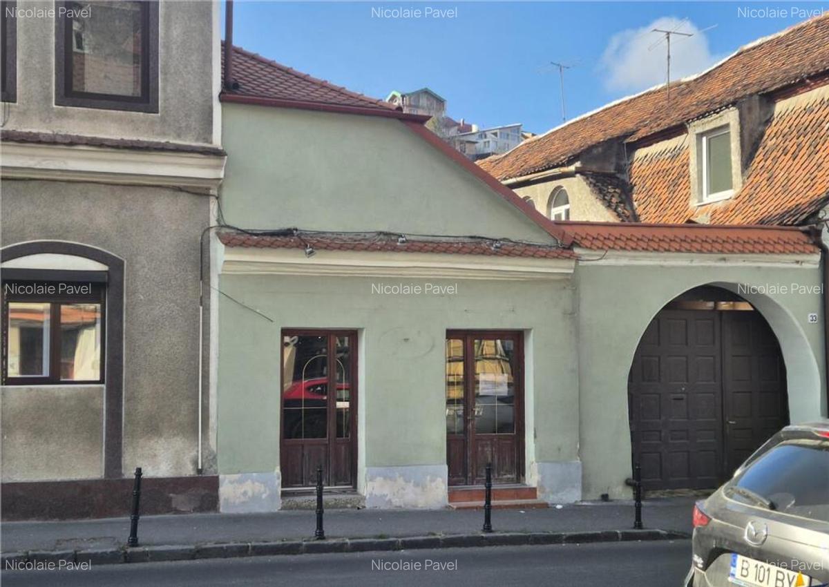 Tur 3D! Spatiu birouri, pozitie apreciabila, Ultracentral, c - 2