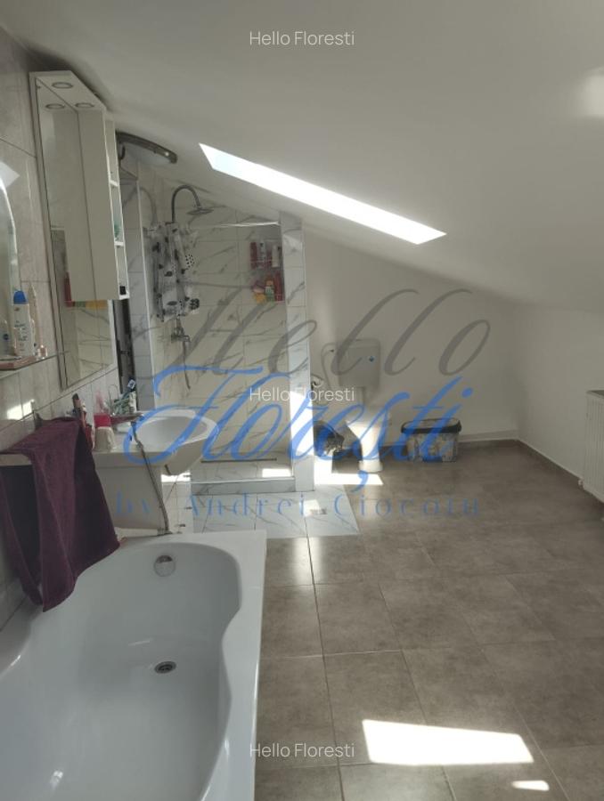 Apartament 3 camere, 98 mp, spatii depozitare, zona Manastur | Cluj - 9