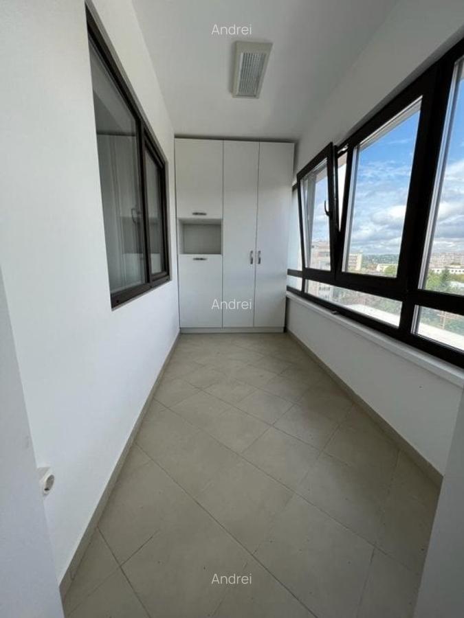 Apartament cu 2 camere semidecomandat, mobilat în Tătărași - 10