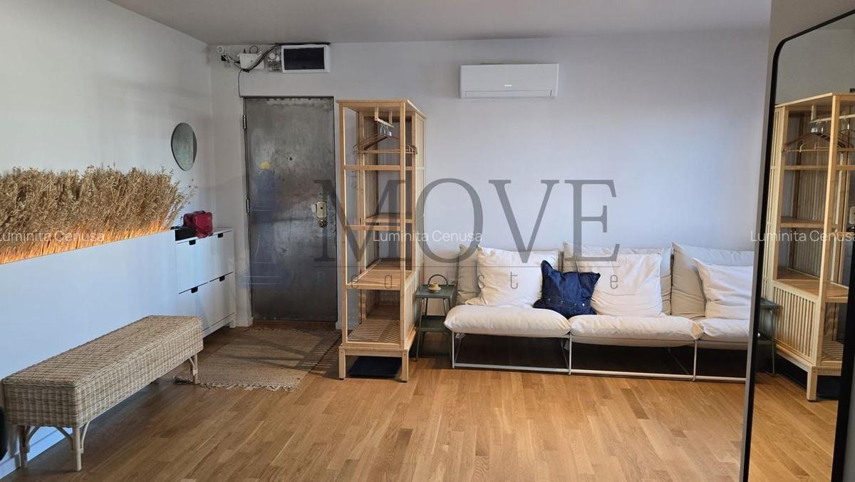 Apartamentul cel mai dorit - Piata avictoriei - American House - 16