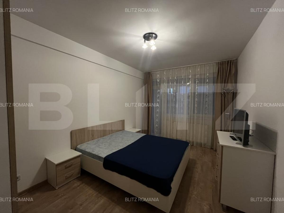Apartament 2 camere, 70mp, parcare, zona Teilor - 4