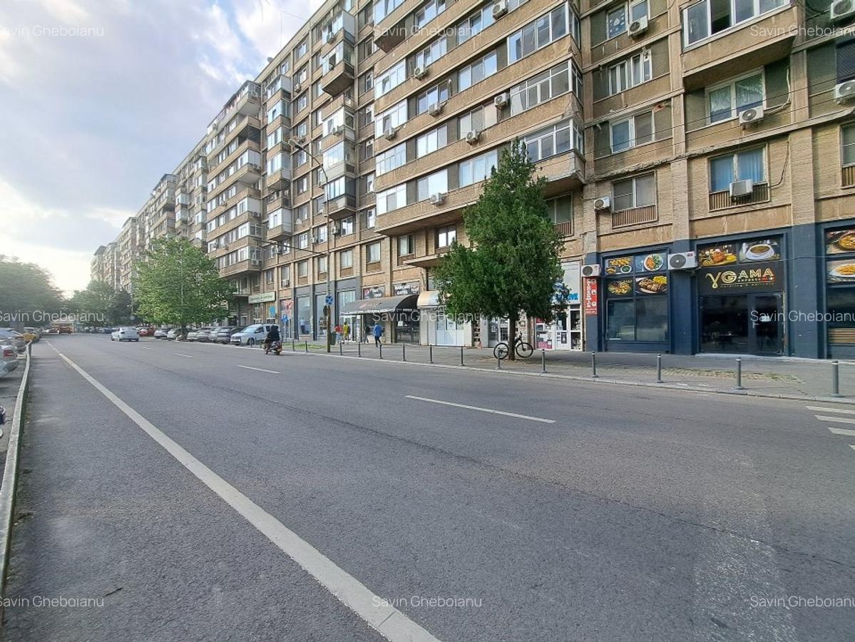Apartament cu 2 camere semidecomandat în Gara de Nord - 25