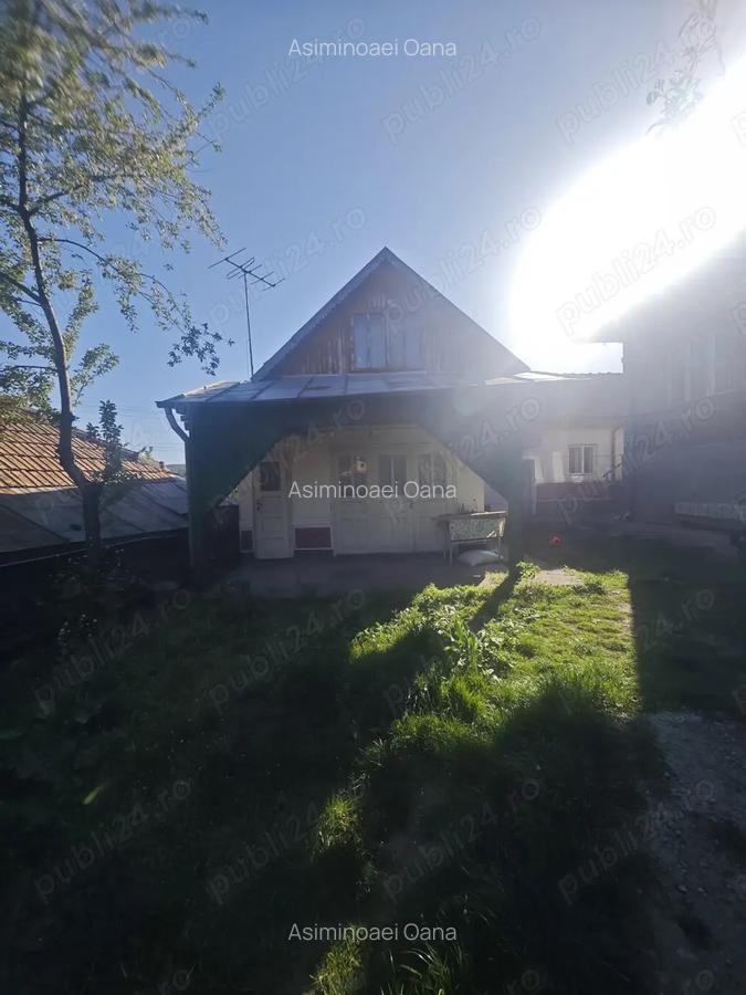 Casa vanzare Hu?i - 3