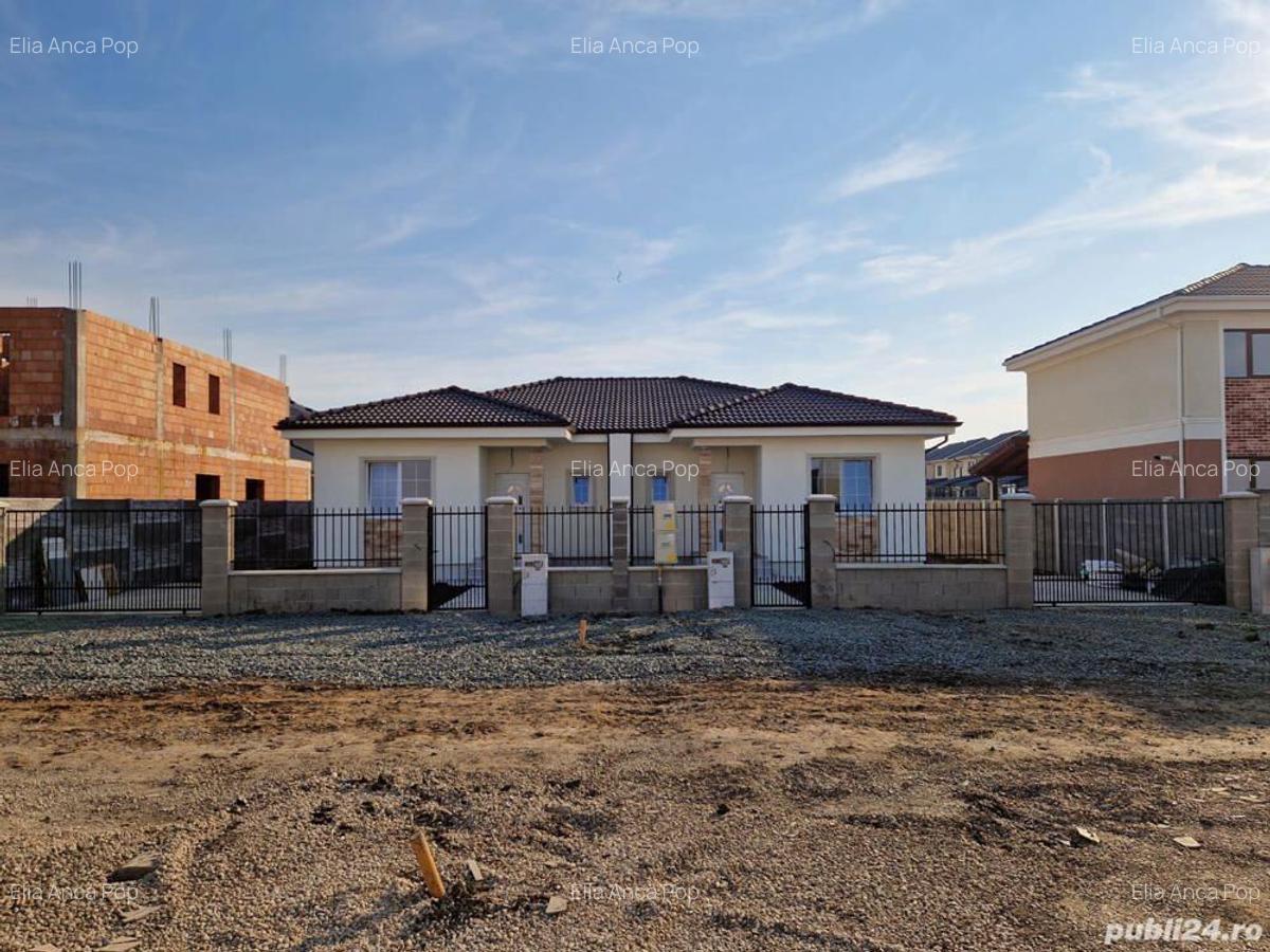 De vanzare duplex - 1