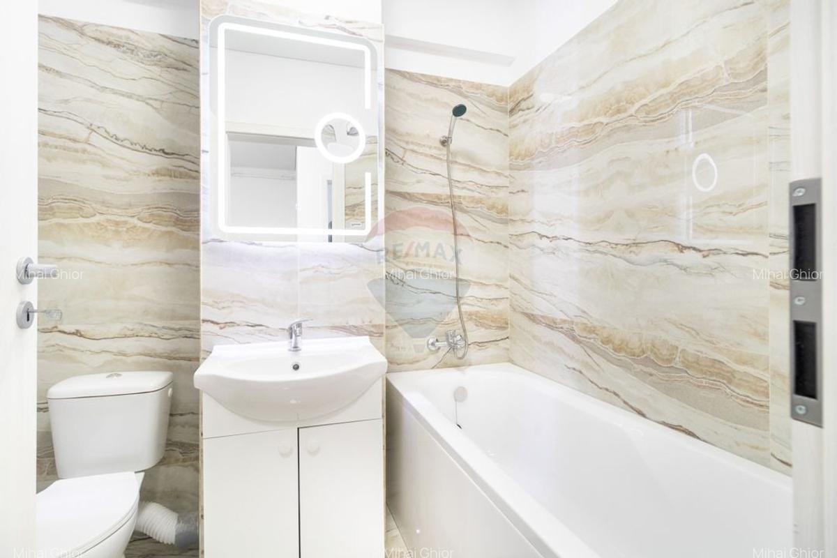 Inchiriere garsoniera Militari Residence, Pollux Residence 2024 - 6