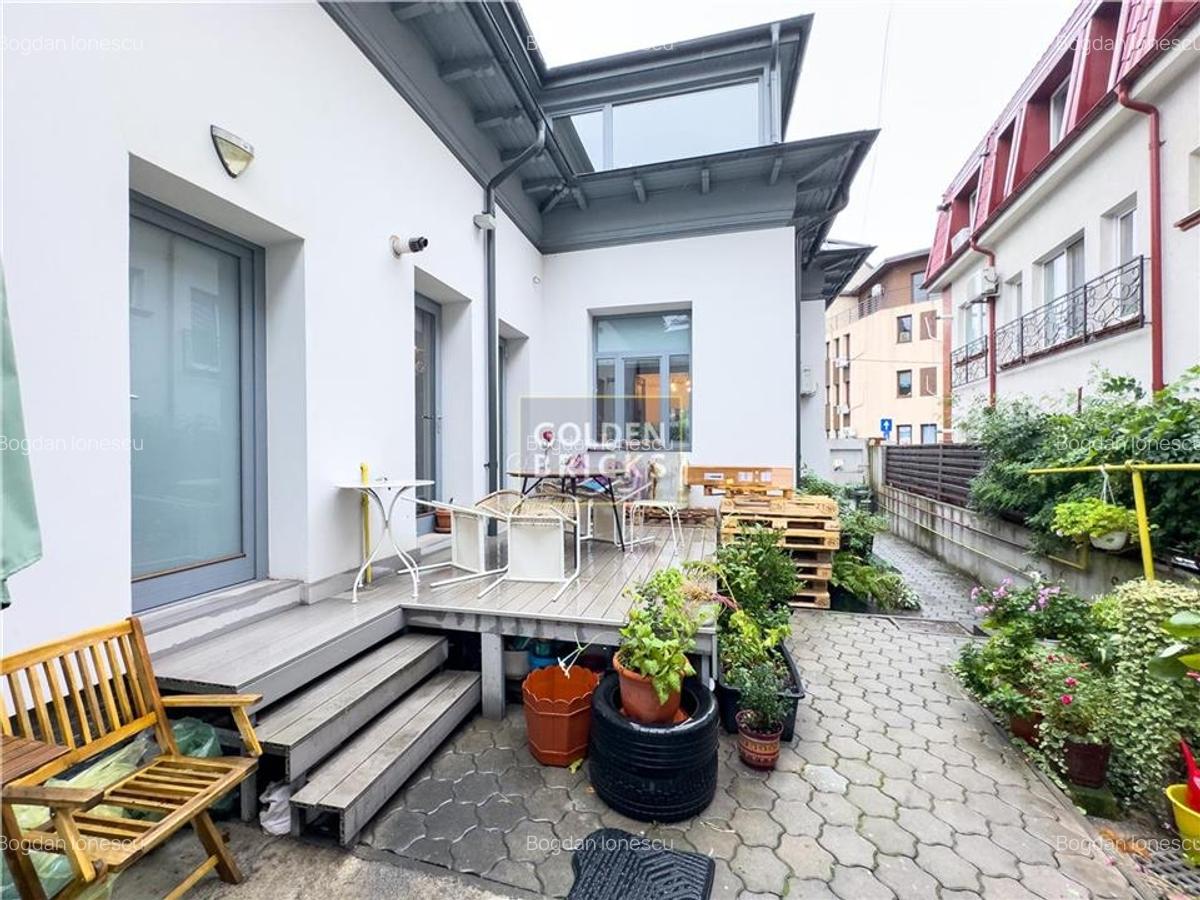 Vila noua cu personalitate interbelica | Pache Protopopescu - 14