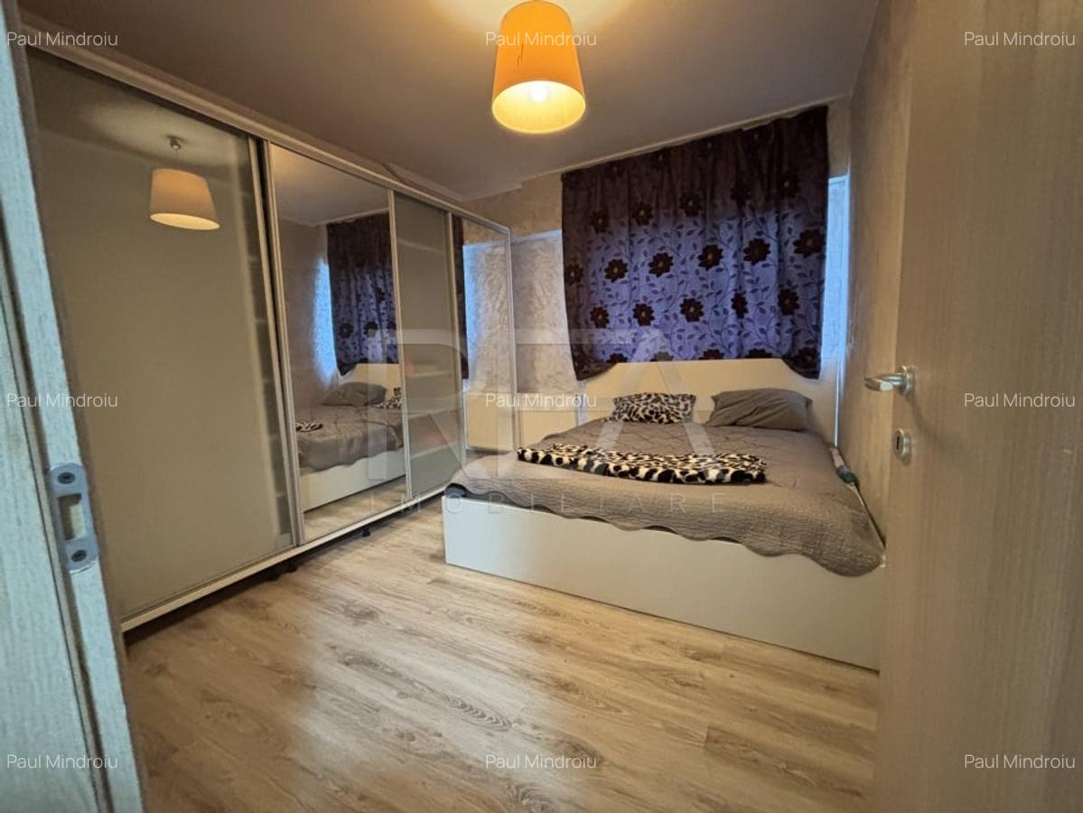 Apartament 2 camere modern - Prelungirea Ferentari, 62 mp - 4