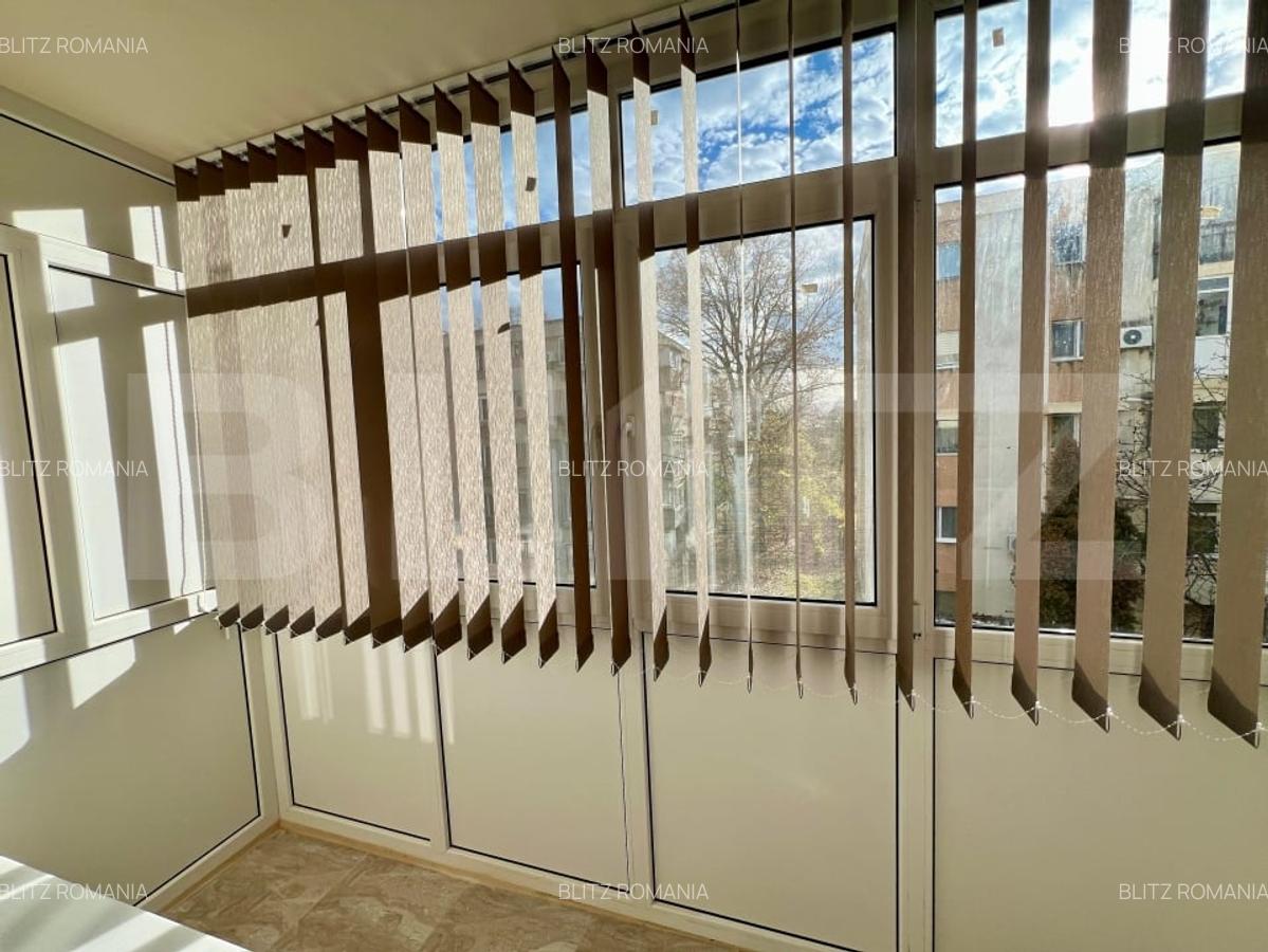 Apartament 3 camere decomandat, 65 mp, zona Brazda - 12