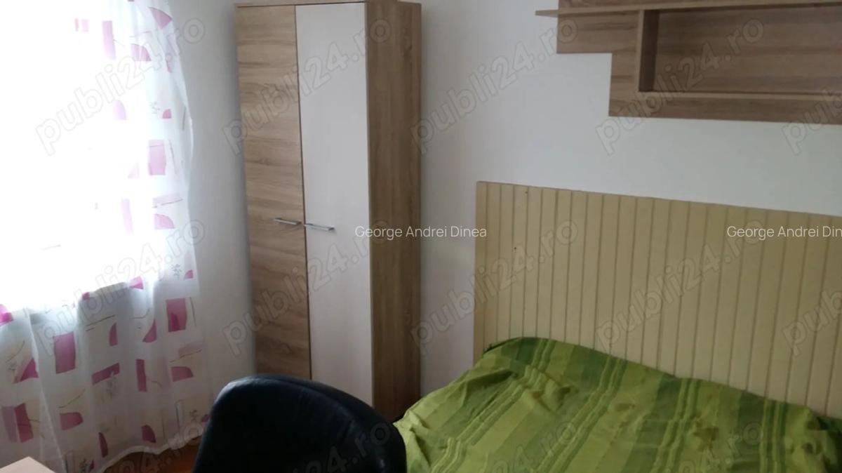 Oaza de liniste str. Moldovei, Targu Mures - 6