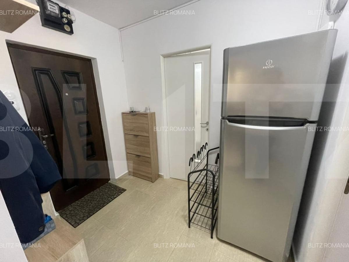 Apartament modern cu 2 camere in zona Circumvalatiunii - 12