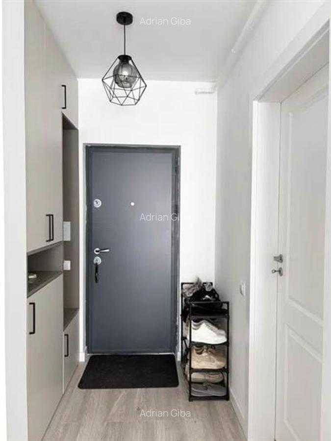 2 Camere | Abataroului - Parc Poligon | Parcare Floresti - 2