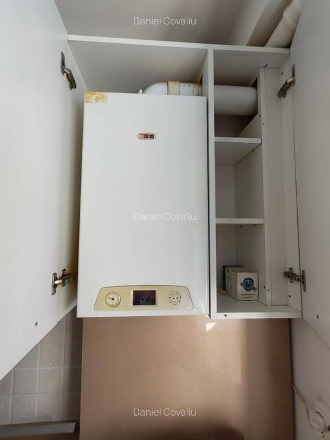 APARTAMENT 3 CAMERE, POPESTI/DRUMUL FERMEI,  CENTRALA, - 9