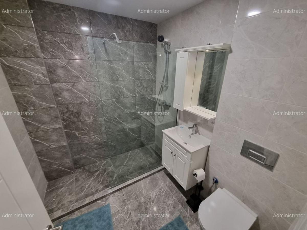 Tomis nord complex ZEN-Apartament 2 camere finisat modern - 17