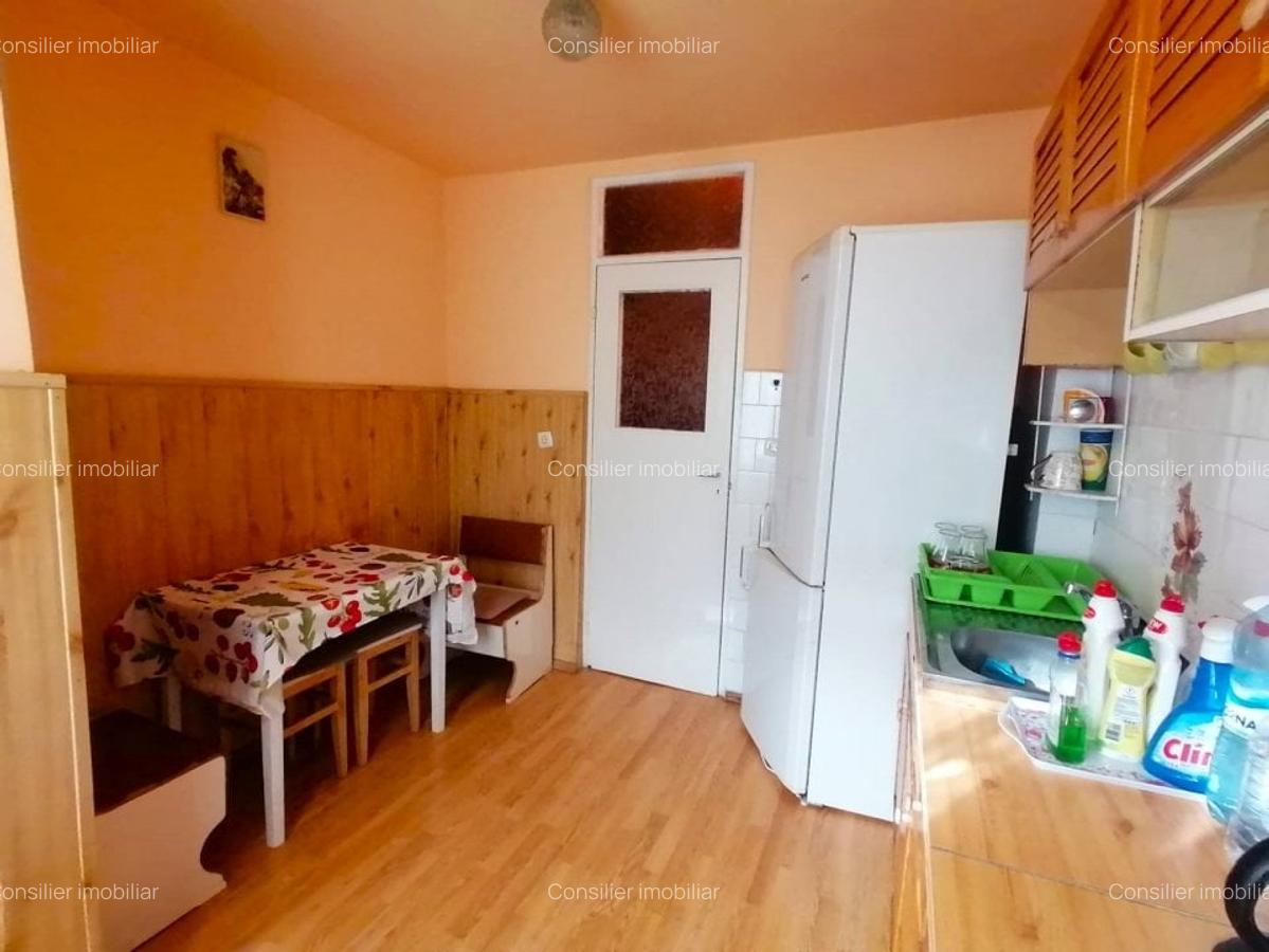 APARTAMENT CU 2 DORMITOARE - LA 10 MINUTE DE UMF - HOTEL GOLDEN TULIP! - 8