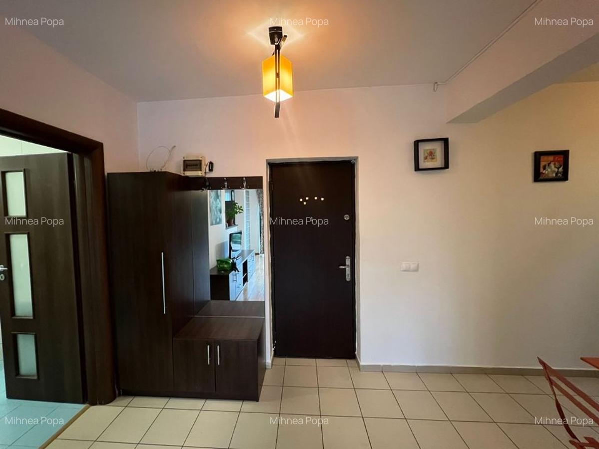 2 camere de închiriat | Băneasa – Șișești | LOC DE PARCARE OPȚIONAL - 4