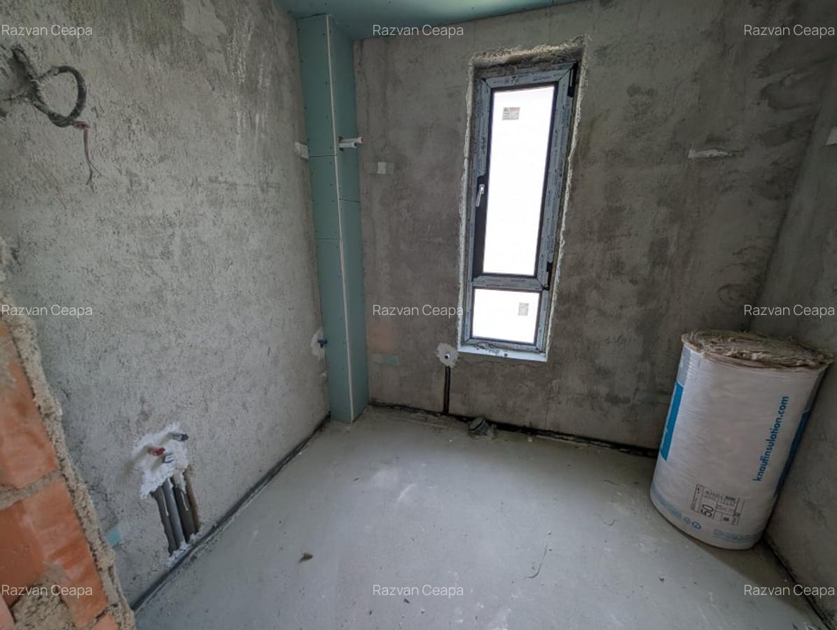 Triplex 4 camere | 0 comision | Otopeni Odai - Drumul Viilor - 17