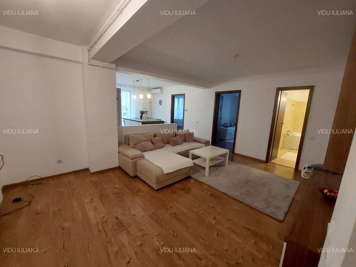 Apartament cu 3 camere semidecomandat, mobilat în Prelungirea Ghencea - 20