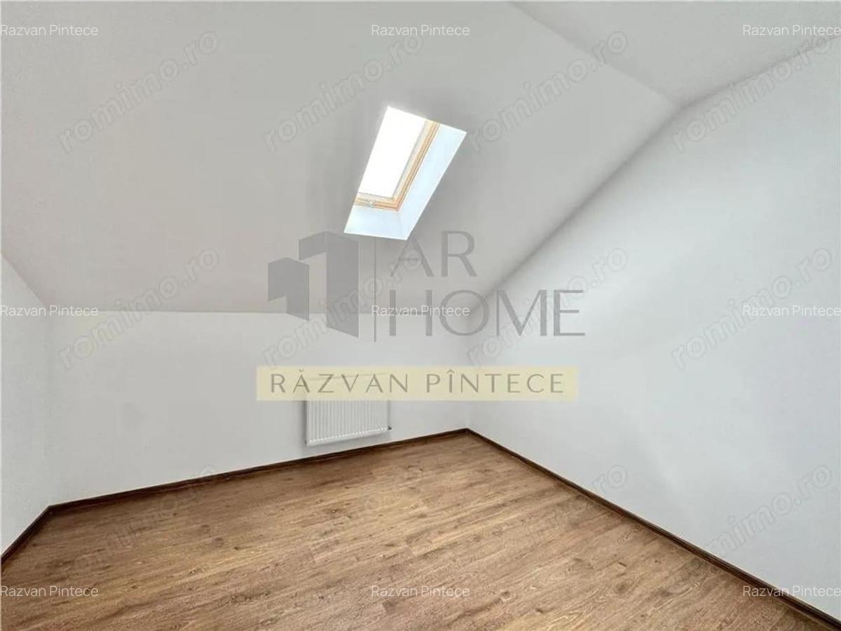Vanzare casa noua 4 camere, cartier rezidential Irish Park, Ploiesti - 12