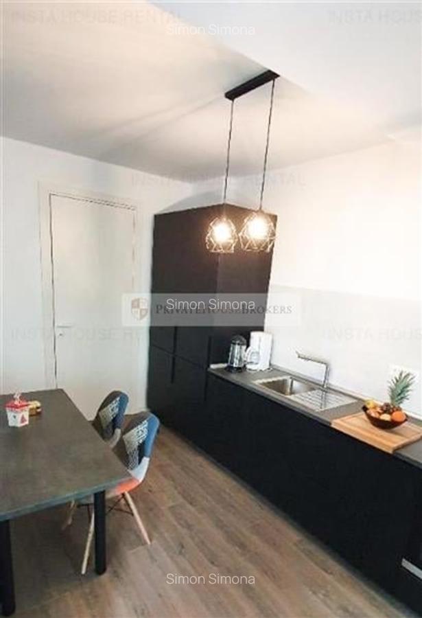Pipera | Aviatiei | CLOUD9 Residence | Bloc 2020 | Parcare Subt - 4