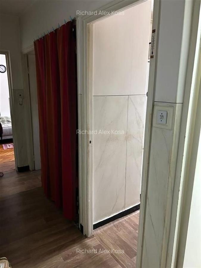 Apartament cu 3 camere semidecomandat în Valenta - 6