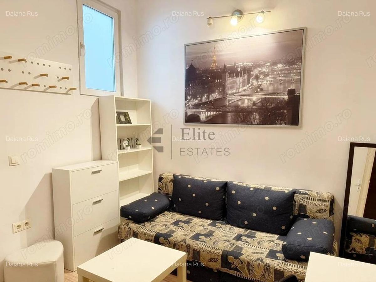 Apartament cu 2 camere de inchiriat | Ultracentral Oradea - 3