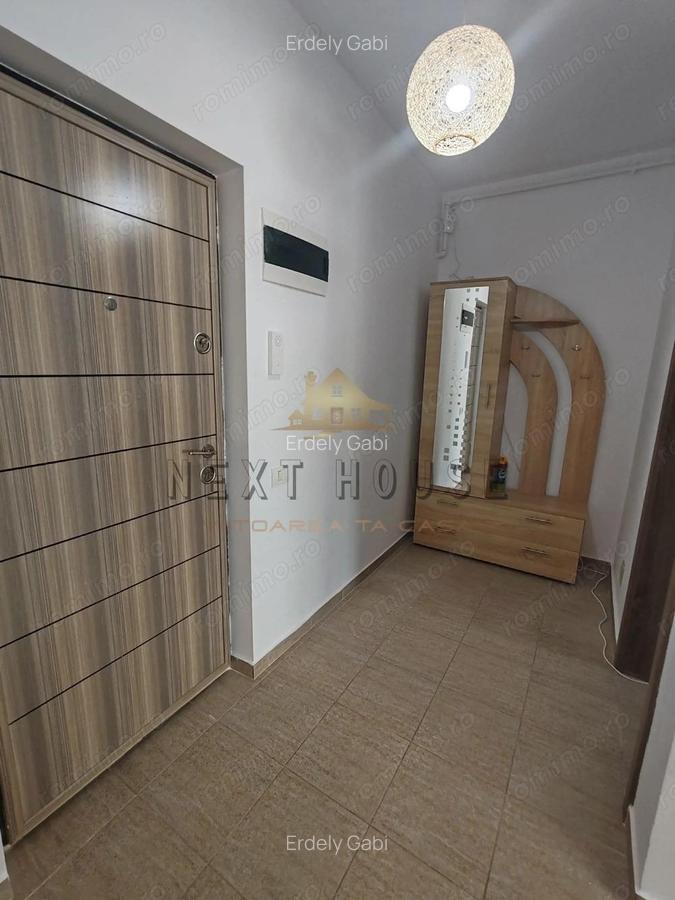 Garsoniera 13 Septembrie - Sebastian - parcare inclusa - 7