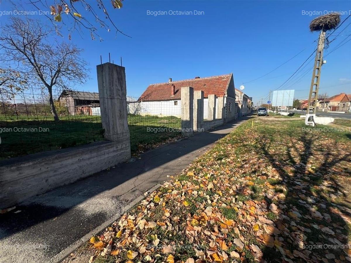 RECO Teren Unicat Sosea Nojorid - 1