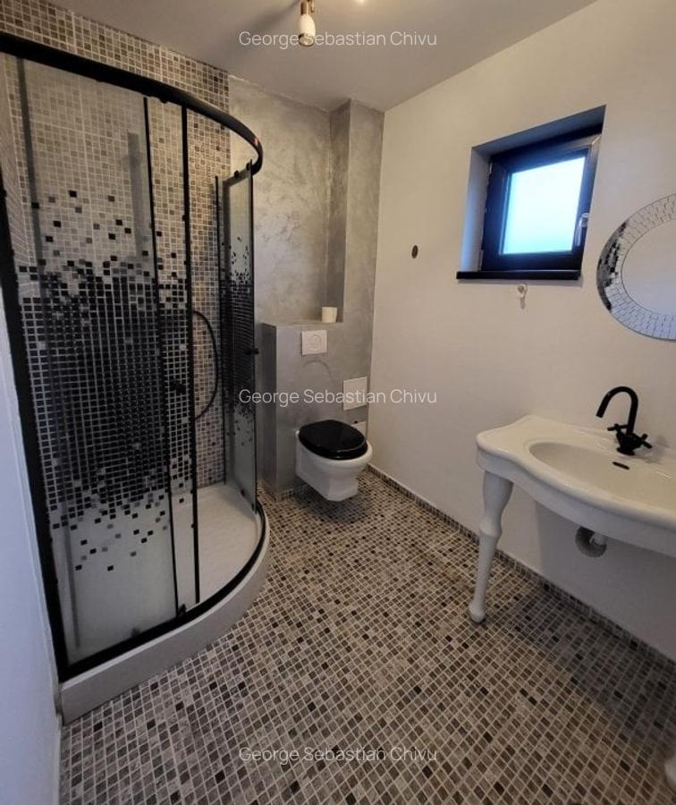 Casa mobilata si utilata in zona foarte buna Cristian - 7