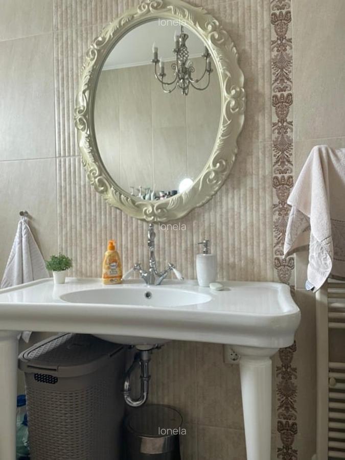 Inchiriez Apartament Floresti - 4