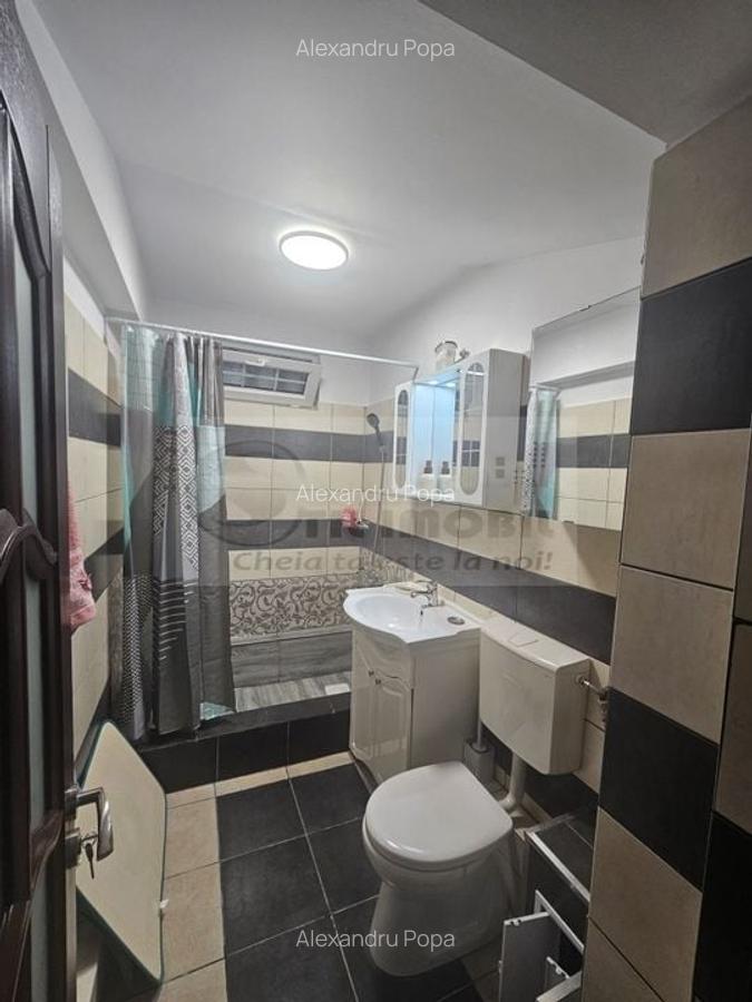 Apartament 2 camere Tudor Vladimirescu - 95.000Euro - 9 Apartament 2 camere Tudor Vladimirescu - 95.000Euro - 9