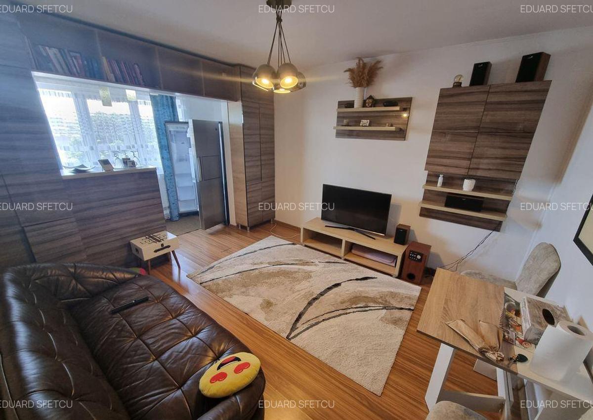 Apartament 2 camere transformat in 3,zona Inel 2 - 4