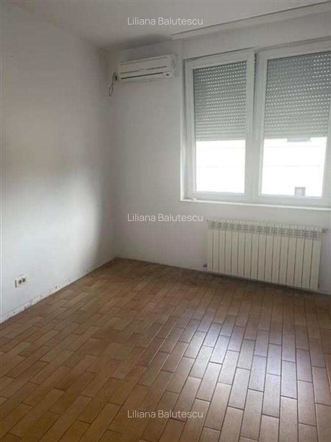 Parcul Circului, vila noua D+P+1+M, 9 camere, 380 mp, curte 180 mp, garaj 2 masi - 8