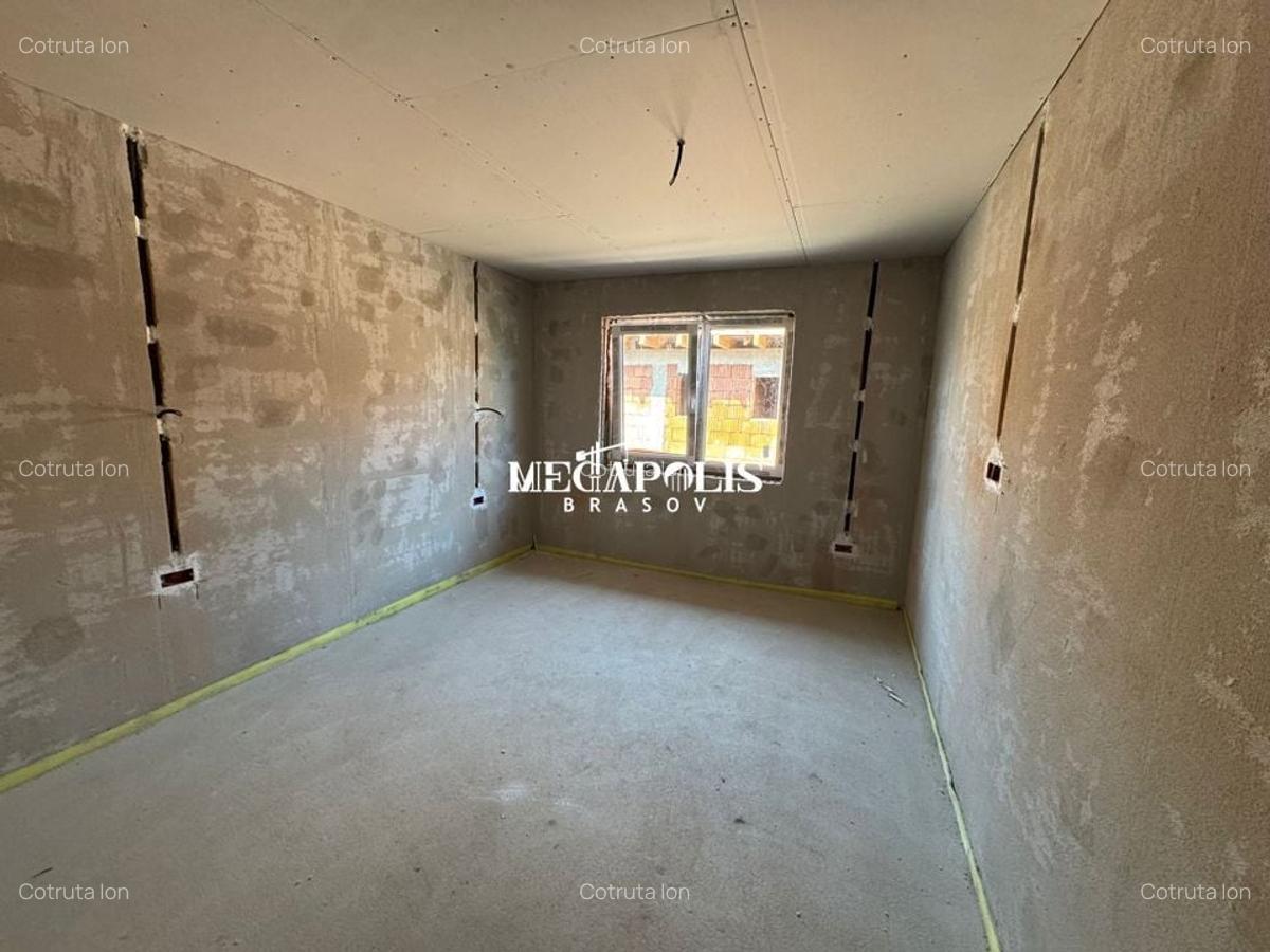 Vanzare Casa pe Parter  4 Camere  Brașov în Cartierul izvor - 15