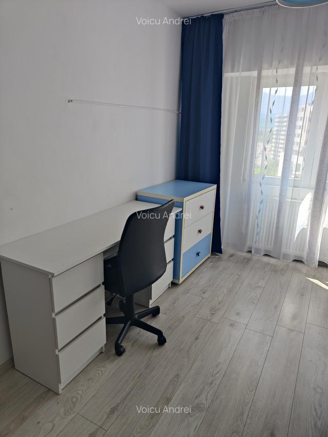 Apartament 3 camere decomndat mobilat si utilat complet -Liber. - 17