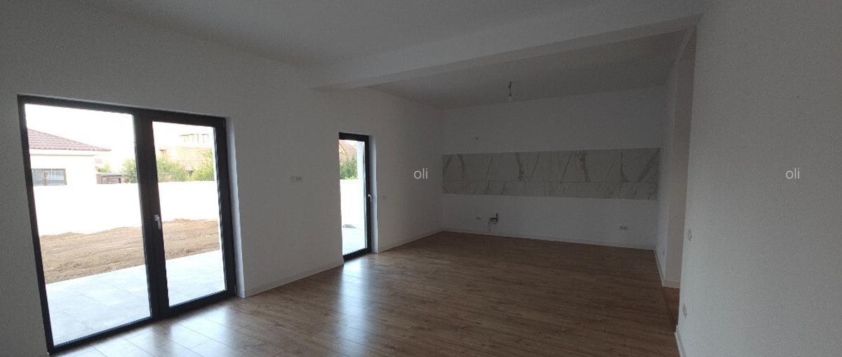 Casa, vila in Cumpana strada amurgului - 5