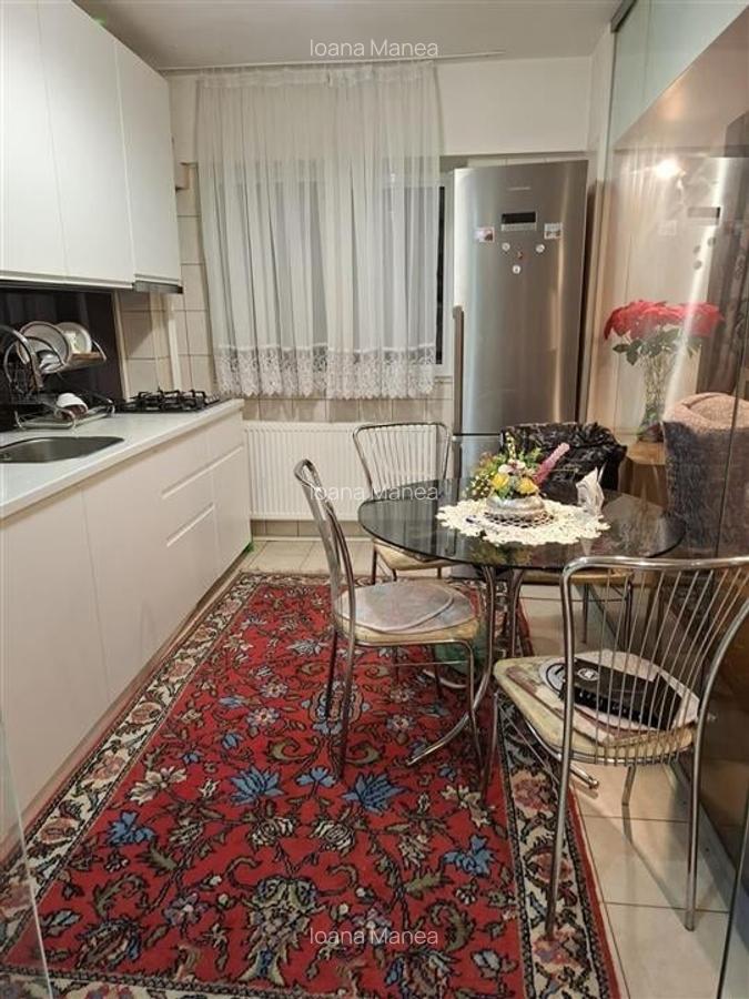 Vanzare apartament 2 camere, Bd Ferdinand | Iulia Hasdeu | Bloc 1983 stradal, re - 10