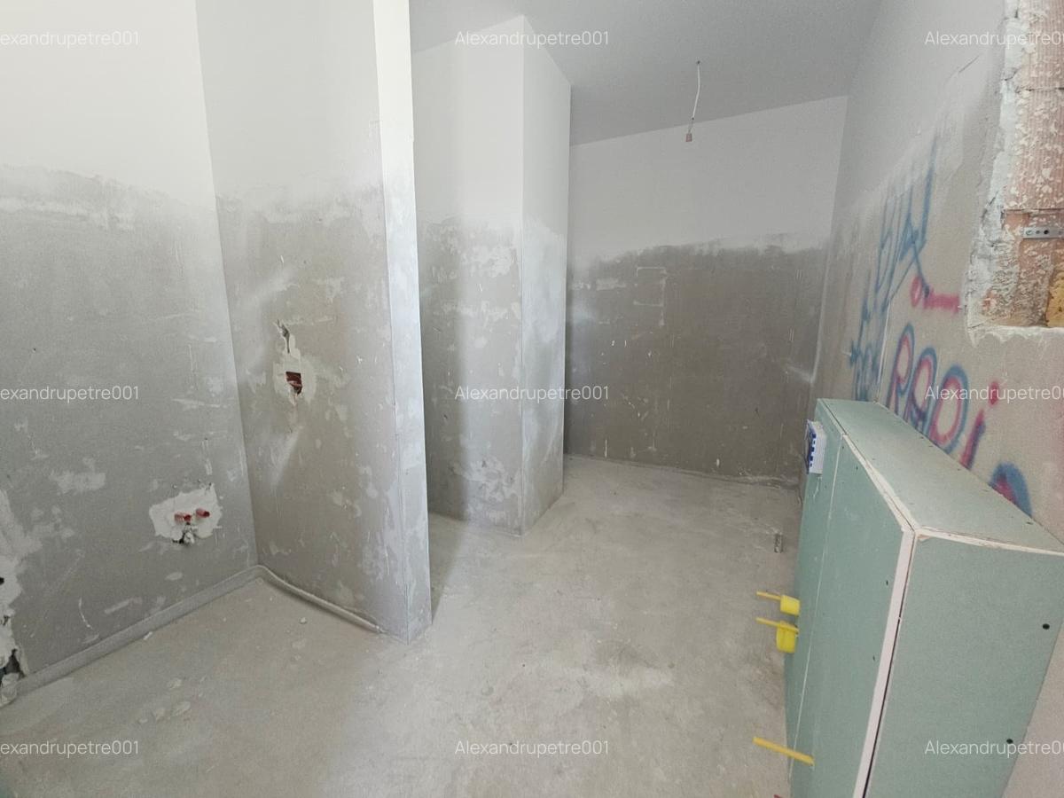 Penthouse 583 mp cu piscina, jacuzzi si vedere panoramica | Trafic Greu - 32