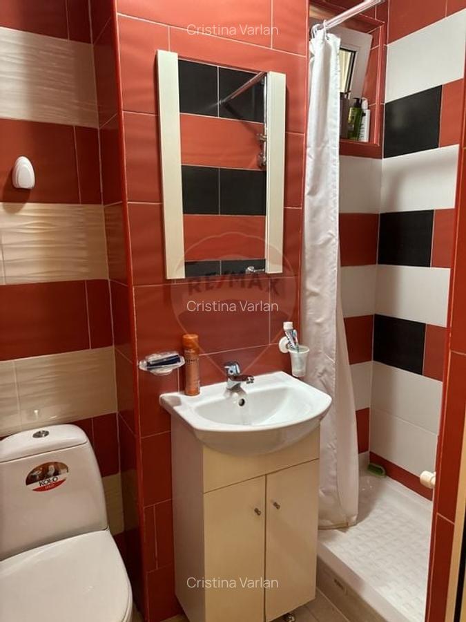 Apartament cu 2 camere de inchiriat in zona Darmanesti - 7