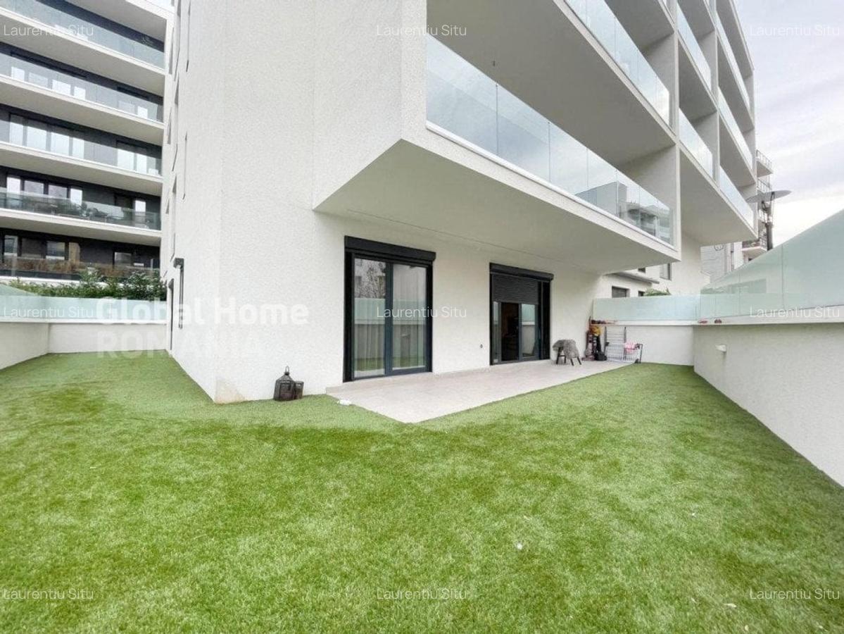 3 camere Herastrau | 174 mp | Curte 72 mp | VIDA Residence | 2021 | Sat francez - 7