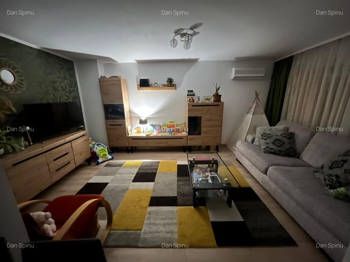 Apartament duplex zona Gara - 7