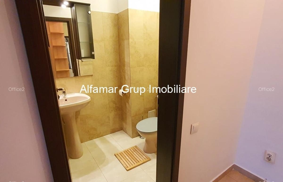 2 Camere  loc de parcare, Cartierul Latin- Prelungirea Ghencea - 18