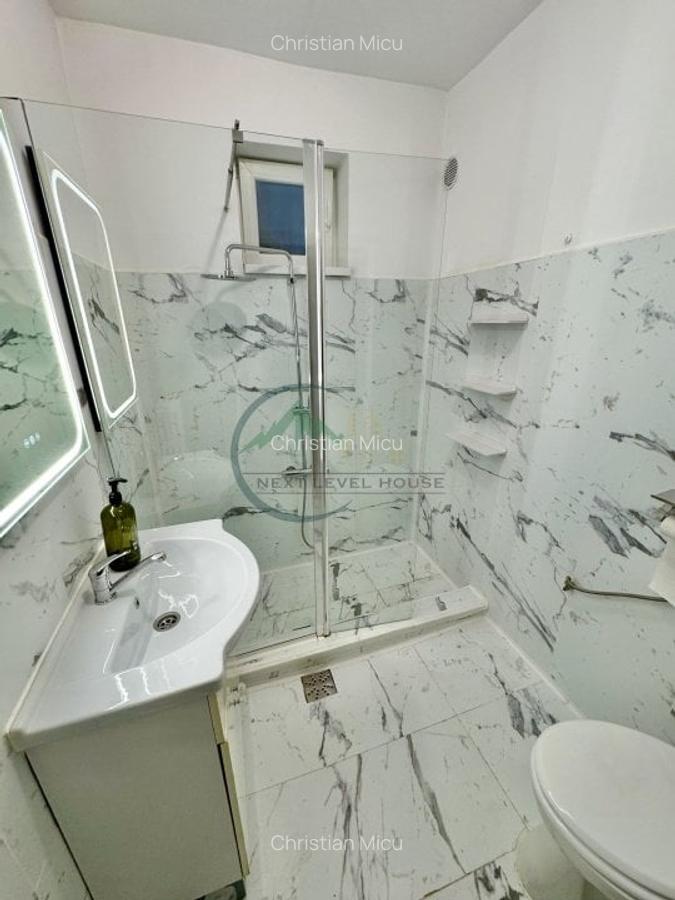 Apartament de inchiriat la casa - 4